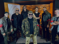 Lanzamiento de la banda Tehillah Rock, titulado «Diferentes pero amigos»