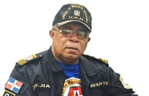 Unidad de Rescate Nacional se unirá al COE en operativo “Semana Santa 2026” en Boca Chica