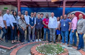 CTC impulsa el talento emprendedor con el Desafío Emprendedor 2026