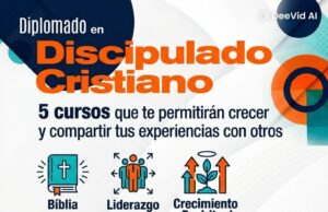 SETEDOM anuncia la apertura del Diplomado en Discipulado Cristiano 2026
