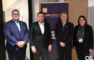 UNICARIBE consolida posicionamiento internacional de República Dominicana en el World Skills Week 2026