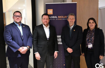 UNICARIBE consolida posicionamiento internacional de República Dominicana en el World Skills Week 2026