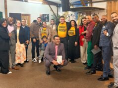Cumbre Apostólica y Profética “Reforma” se celebra en Springfield, Massachusetts
