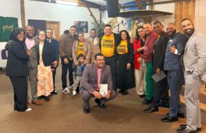Cumbre Apostólica y Profética “Reforma” se celebra en Springfield, Massachusetts