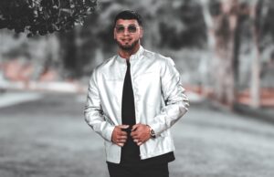 Uriel Naza presenta su nuevo sencillo “Incompleto”, una historia real de transformación y encuentro con Dios