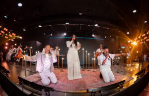 Grace y Kairo Worship lanzan “Háblame de Cerca”, canción que despierta una generación hambrienta de Dios