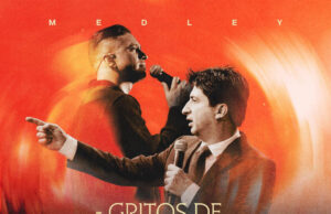 Milton Valle presenta «Gritos de Júbilo Medley» junto a Miel San Marcos