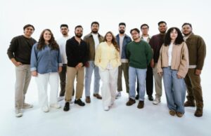 Vino Nuevo Música presenta su álbum La Obra De Tus Manos