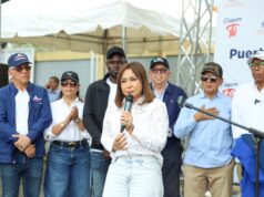 Supérate proyecta entregar Bono Emergencia a 10,000 familias afectadas por lluvias e inundaciones en el país