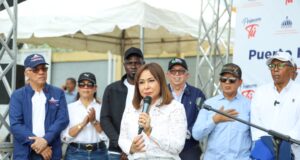 Supérate proyecta entregar Bono Emergencia a 10,000 familias afectadas por lluvias e inundaciones en el país