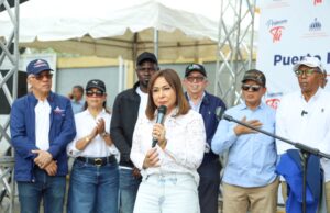 Supérate proyecta entregar Bono Emergencia a 10,000 familias afectadas por lluvias e inundaciones en el país