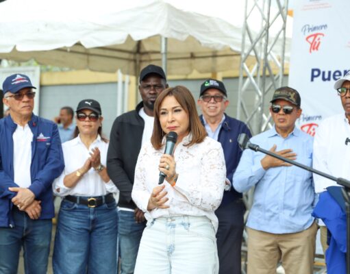 Supérate proyecta entregar Bono Emergencia a 10,000 familias afectadas por lluvias e inundaciones en el país