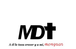 Más de ti (MDT) presenta su nuevo sencillo “he notado”