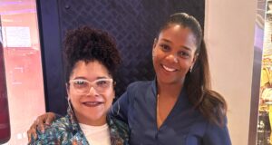 Jenifer Pérez Tejeda se destaca en el Festival de Escritura Dominicana (FEDS)