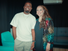 Cales Louima presenta “Mi Necesidad” junto a Christine D’clario: un poderoso llamado a volver a lo esencial