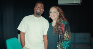 Cales Louima presenta “Mi Necesidad” junto a Christine D’clario: un poderoso llamado a volver a lo esencial