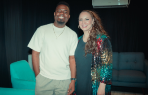 Cales Louima presenta “Mi Necesidad” junto a Christine D’clario: un poderoso llamado a volver a lo esencial