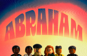 Mariannah y Diego presentan “Abraham”: un himno transcultural de fe, obediencia y confianza