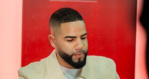 Freddy Cruz presenta su libro «Que nada me domine», un testimonio de liberación y fe