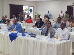 Mesa de Diálogo celebra su XI Asamblea; aprueban cambio de nombre institucional