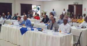 Mesa de Diálogo celebra su XI Asamblea; aprueban cambio de nombre institucional