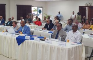 Mesa de Diálogo celebra su XI Asamblea; aprueban cambio de nombre institucional