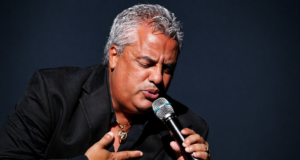 Preocupación y llamado a la oración por la salud del salmista Danny Berrios