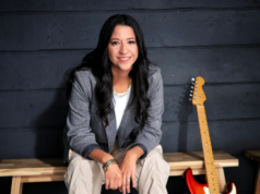 Dayana Lantigua presenta “Mi Hogar”, un testimonio de fe, refugio y adoración