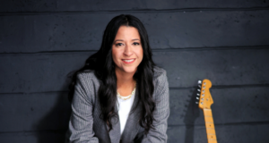 Dayana Lantigua presenta “Mi Hogar”, un testimonio de fe, refugio y adoración