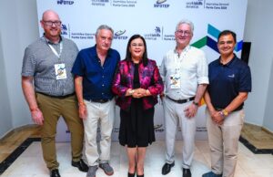 RD se posiciona como epicentro regional de la Formación Técnico Profesional