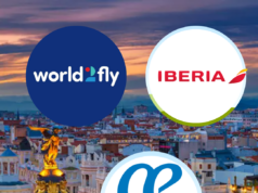 Arrecian quejas sobre deficiencias y altos precios en la ruta Madrid-Santo Domingo