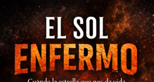 El Sol enfermo: cuando la estrella que da vida comienza a perder el control