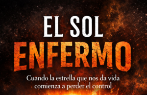 El Sol enfermo: cuando la estrella que da vida comienza a perder el control
