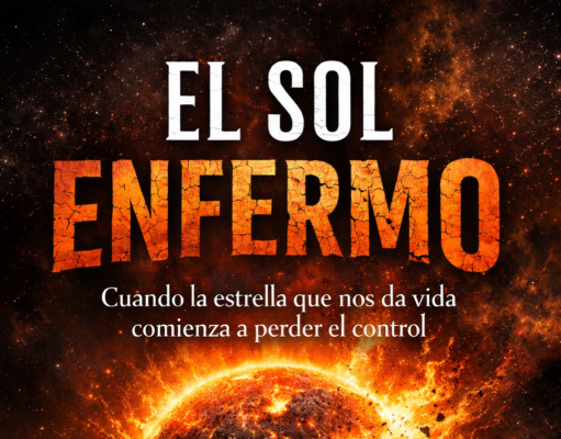 El Sol enfermo: cuando la estrella que da vida comienza a perder el control