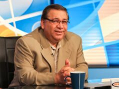 Ministerio Encuentro lamenta fallecimiento del pastor Ernesto Pinto