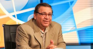 Ministerio Encuentro lamenta fallecimiento del pastor Ernesto Pinto