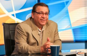 Ministerio Encuentro lamenta fallecimiento del pastor Ernesto Pinto