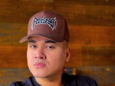 Luis Josue GR presenta “GRAVEDAD (EP)”, un proyecto de trap/rap con un poderoso mensaje espiritual