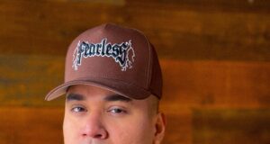 Luis Josue GR presenta “GRAVEDAD (EP)”, un proyecto de trap/rap con un poderoso mensaje espiritual