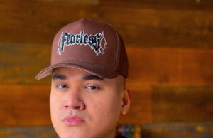 Luis Josue GR presenta “GRAVEDAD (EP)”, un proyecto de trap/rap con un poderoso mensaje espiritual