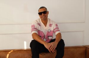 MIZA presenta su nuevo sencillo “Contigo”, una bachata inspirada en la fe y la protección divina