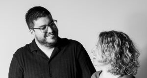 Morada lanza “Se trata de ti”: una declaración de fe