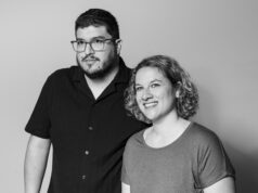 Morada presenta «No puedo imaginarme» en compañía de Pablo Betancourth