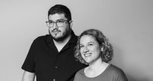 Morada presenta «No puedo imaginarme» en compañía de Pablo Betancourth