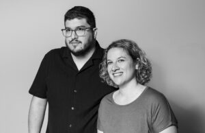 Morada presenta «No puedo imaginarme» en compañía de Pablo Betancourth