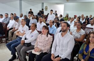 Plan estratégico de Espaillat presenta resultados de gestión en asamblea informativa