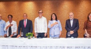 INFOTEP destaca capacitaciones en prevención de riesgos laborales