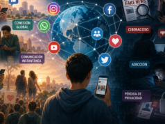 El impacto de la comunicación en las redes sociales