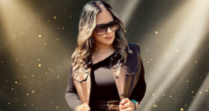 Joannie alcanza nominación en los Premios Tu Música Urbano