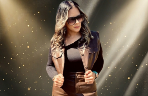 Joannie alcanza nominación en los Premios Tu Música Urbano